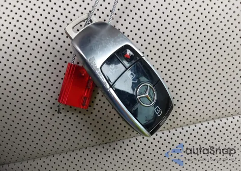 2021 Mercedes-Benz E 350 from USA, damaged, VIN W1KZF8DB8MA894027